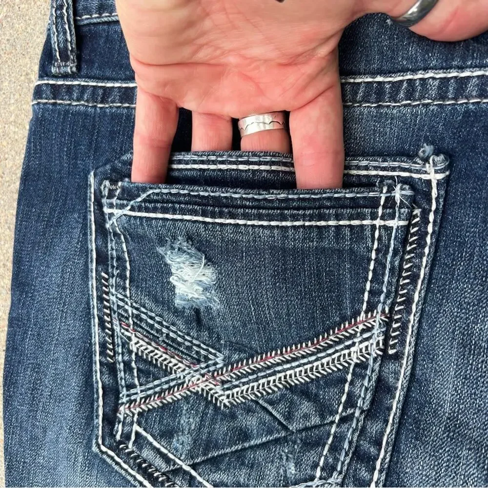 BKE buckle ryan